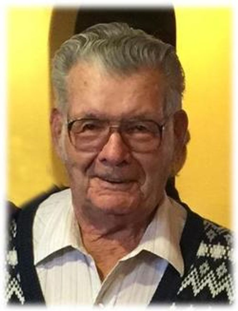 Edwin Lester Johnson