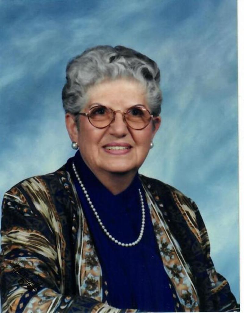 Rose Kline-Sergi