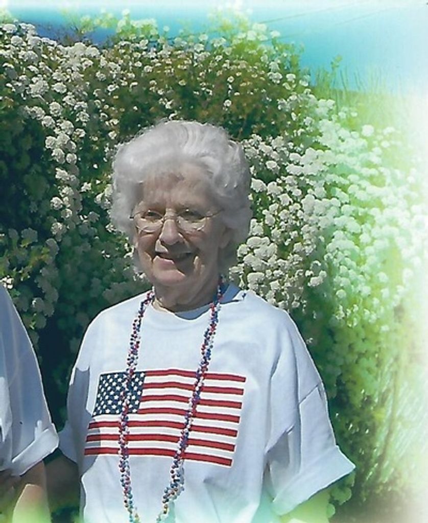Elizabeth "Betty" M. Dienes Profile Photo