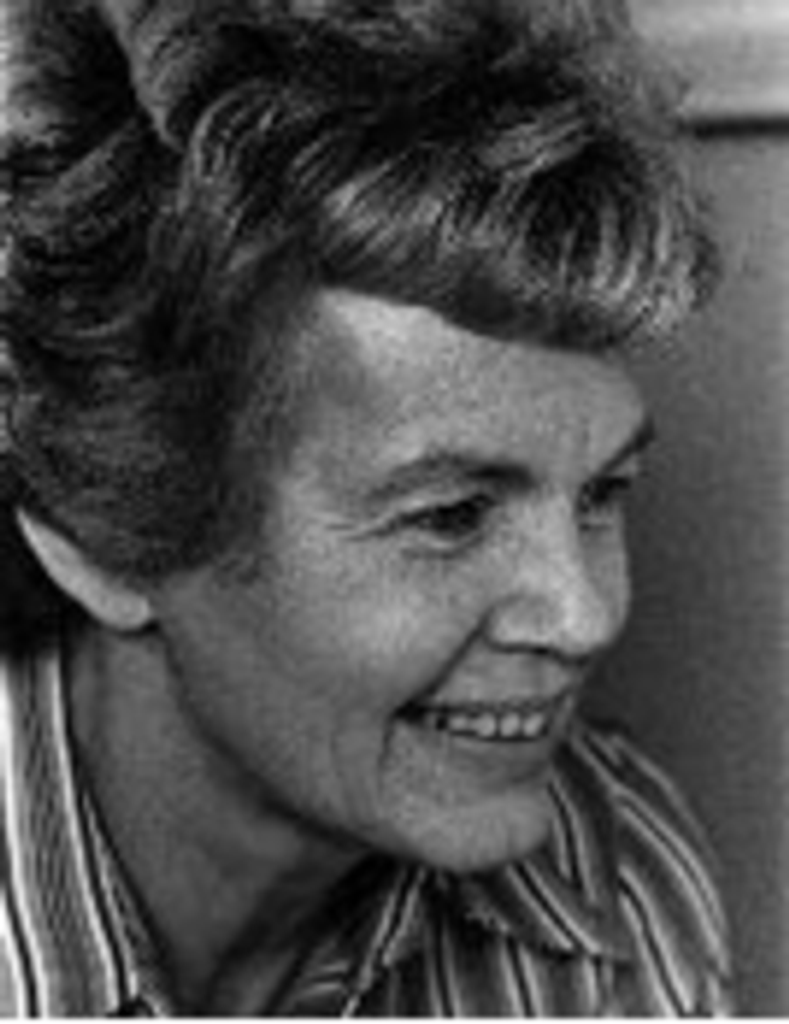Josephine L. Wilcock