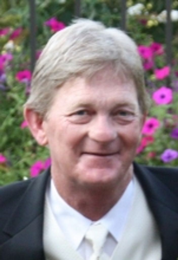 Dr. Douglas Calvin Smith
