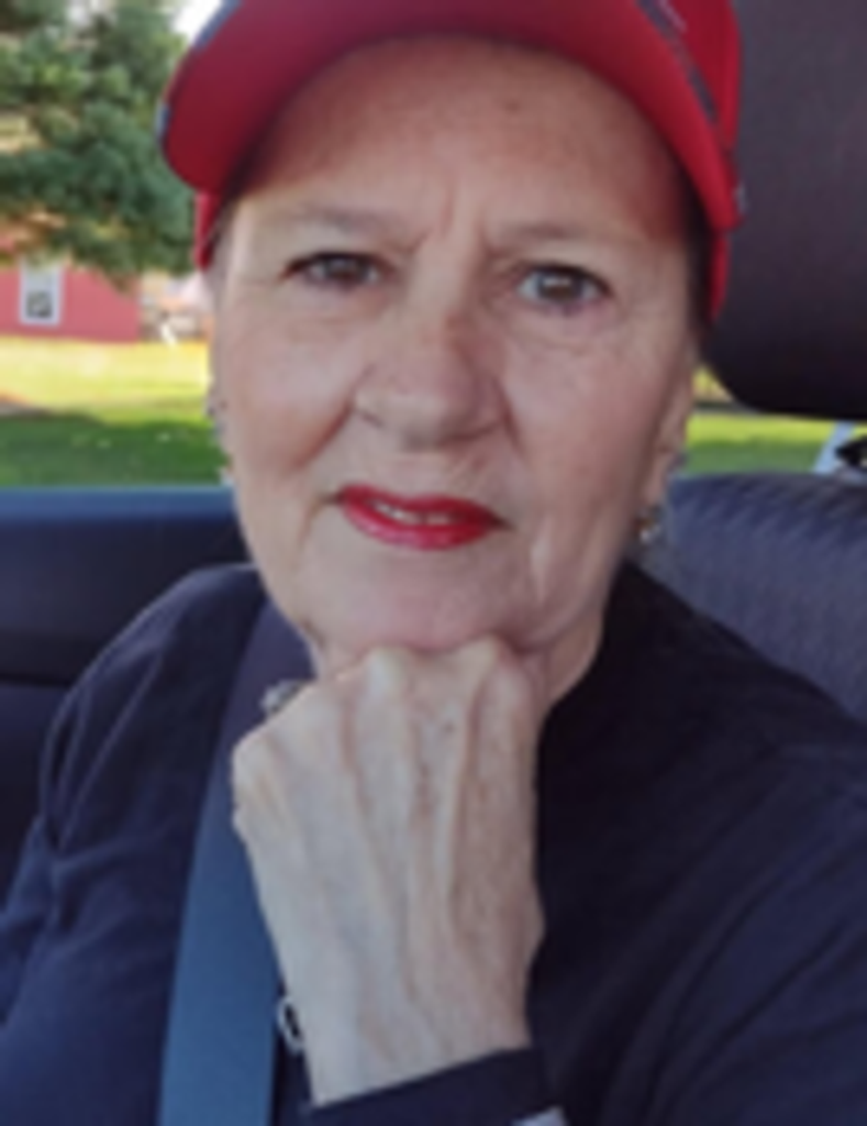 Julie Anne (Dodd) Shields