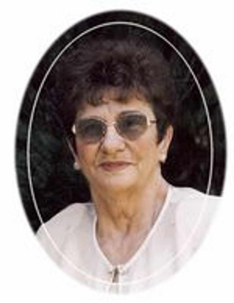 Darlene M. Gammell