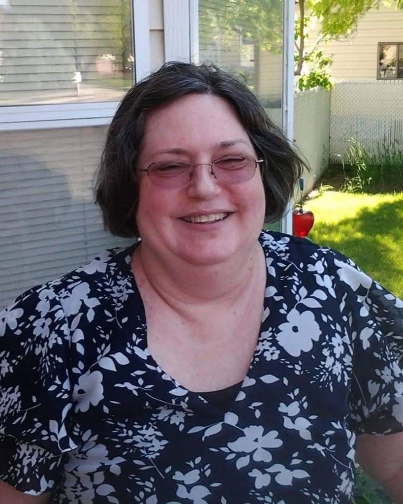 Marilyn Wertypora