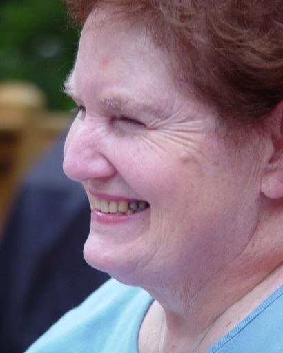 Helen Virginia Gorga's obituary image