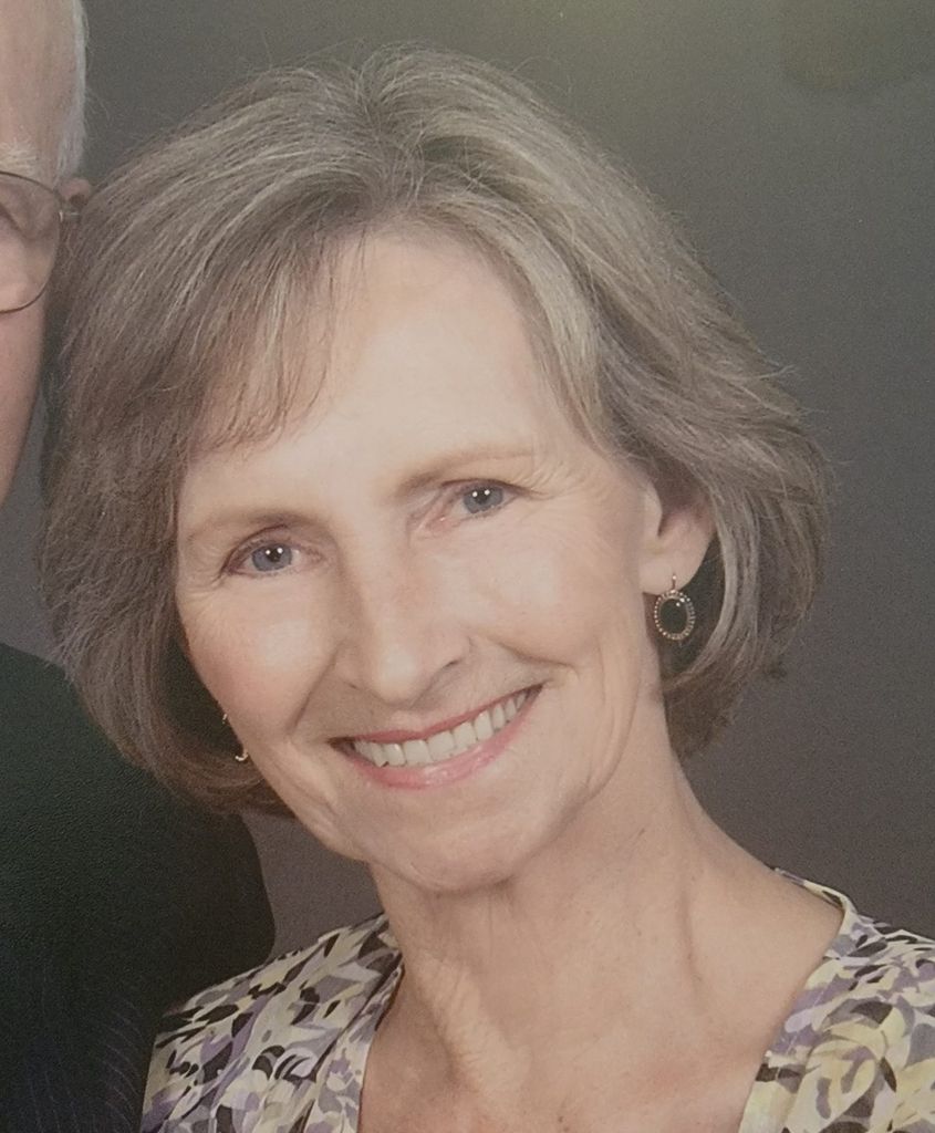 Ruth O’Neal