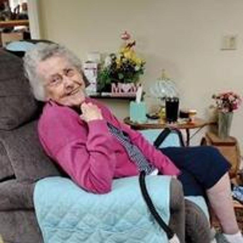 Josephine Pauline Colvin
