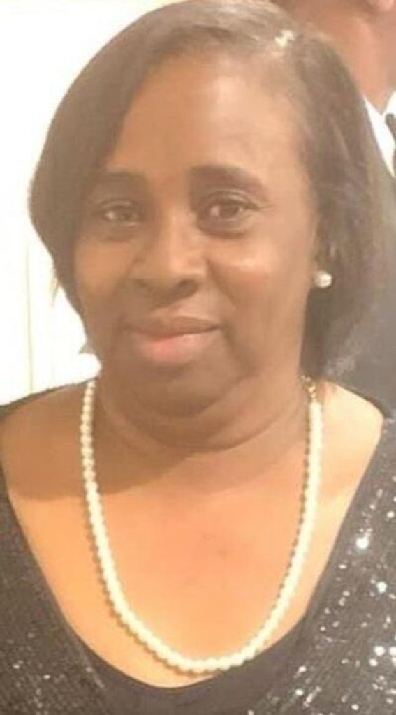 Mrs. Freddie Mae Palmer Profile Photo