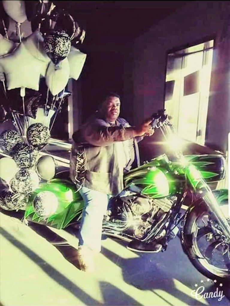 James "Butter" W. Kinnard Jr. Profile Photo