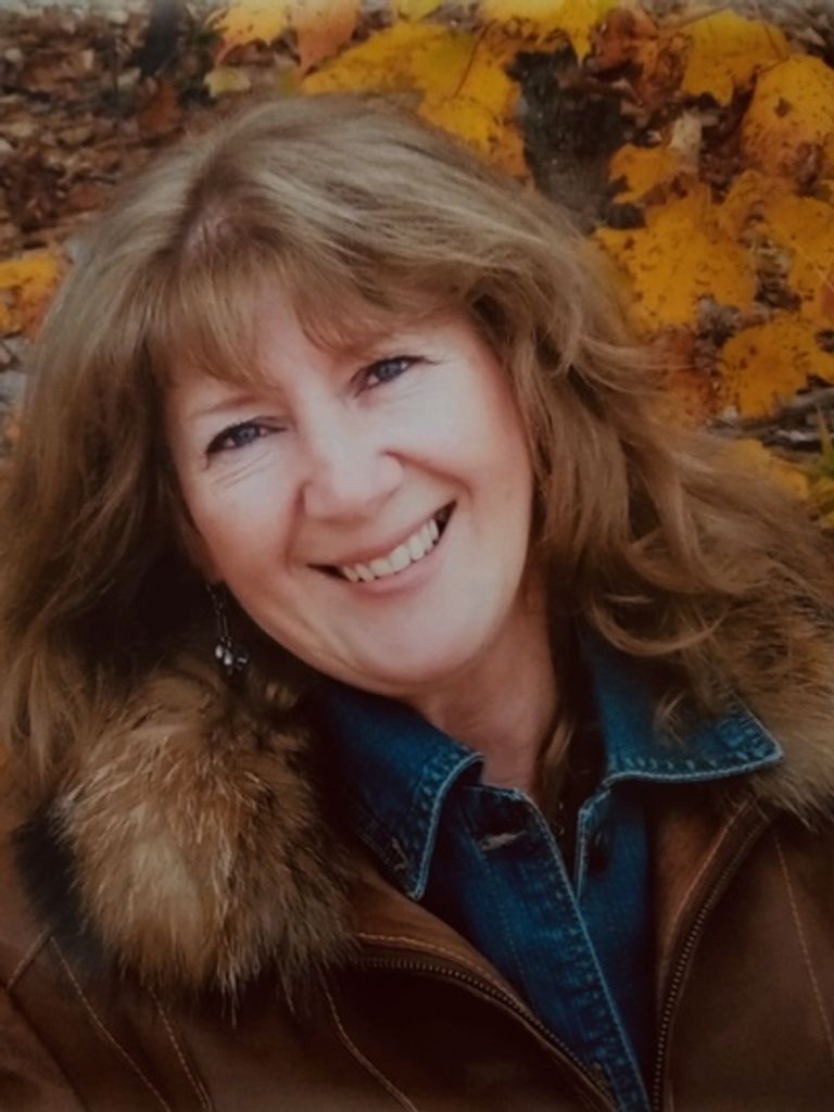 Sharon Faye Zordan Profile Photo