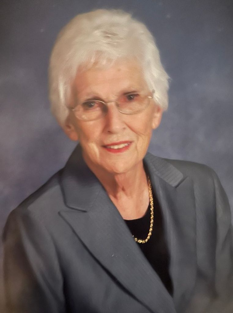 Betty Davidson Profile Photo