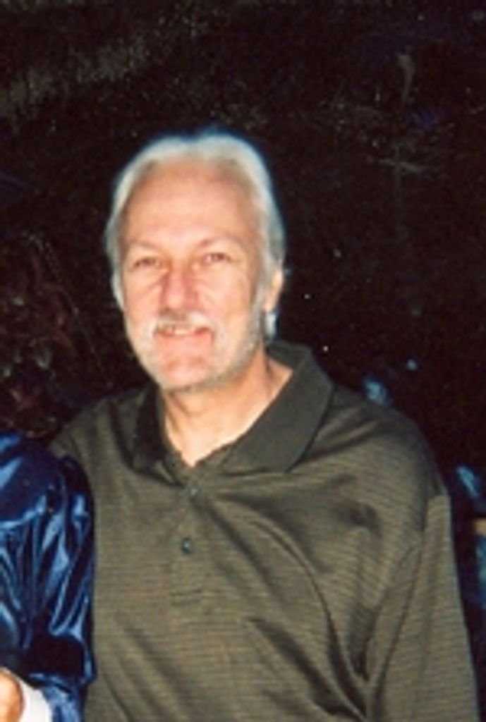 Stephen Sadowski