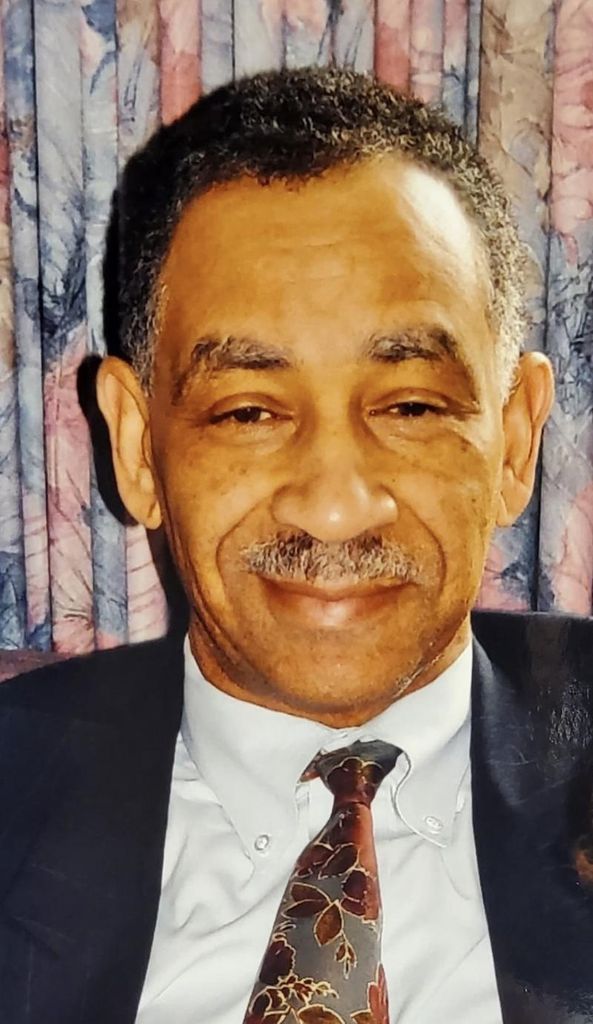 Robert Ames Profile Photo