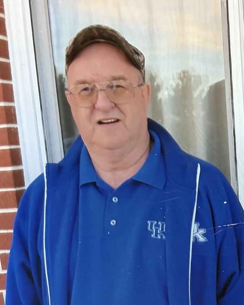 Owen Eugene "Gene" Thompson