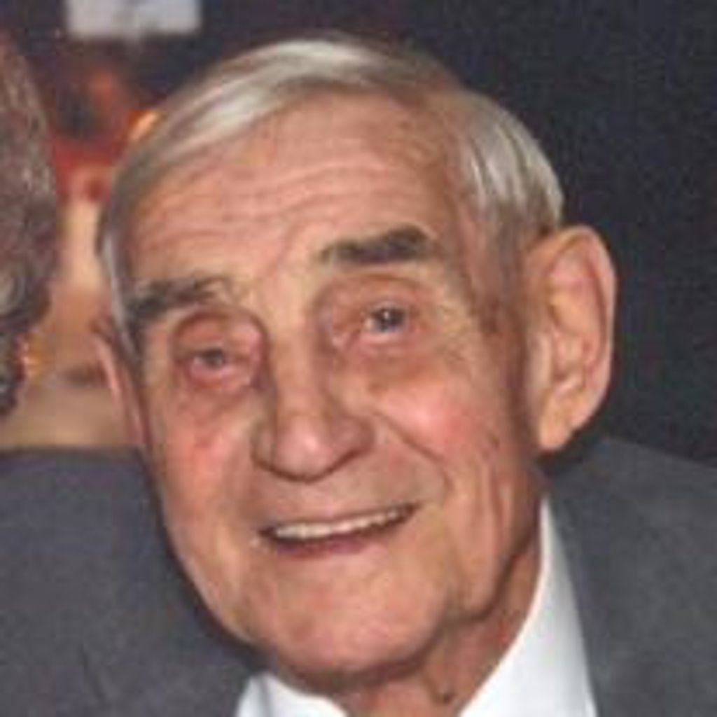 Joseph R. Bernier Profile Photo
