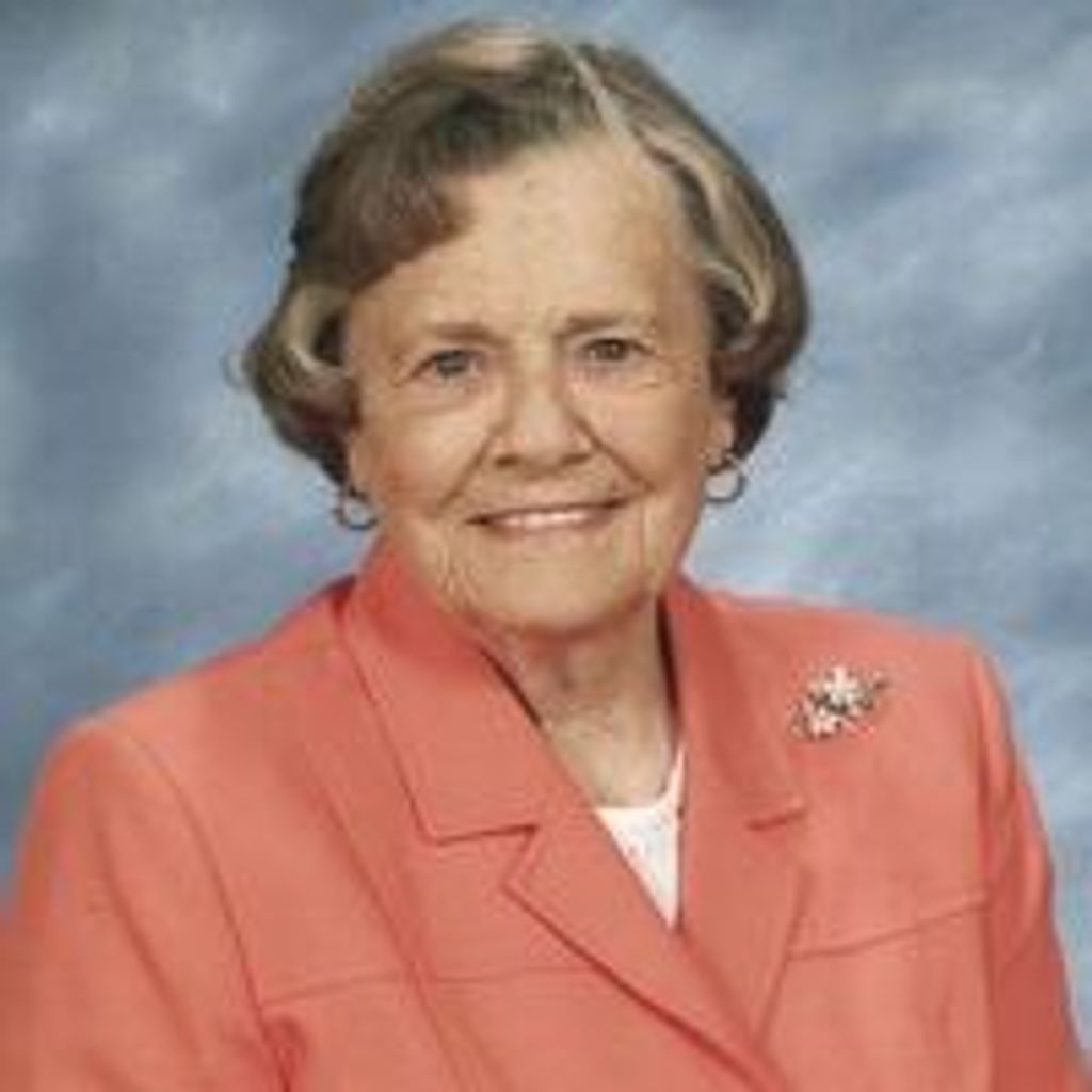 Marie Hardison Oswalt