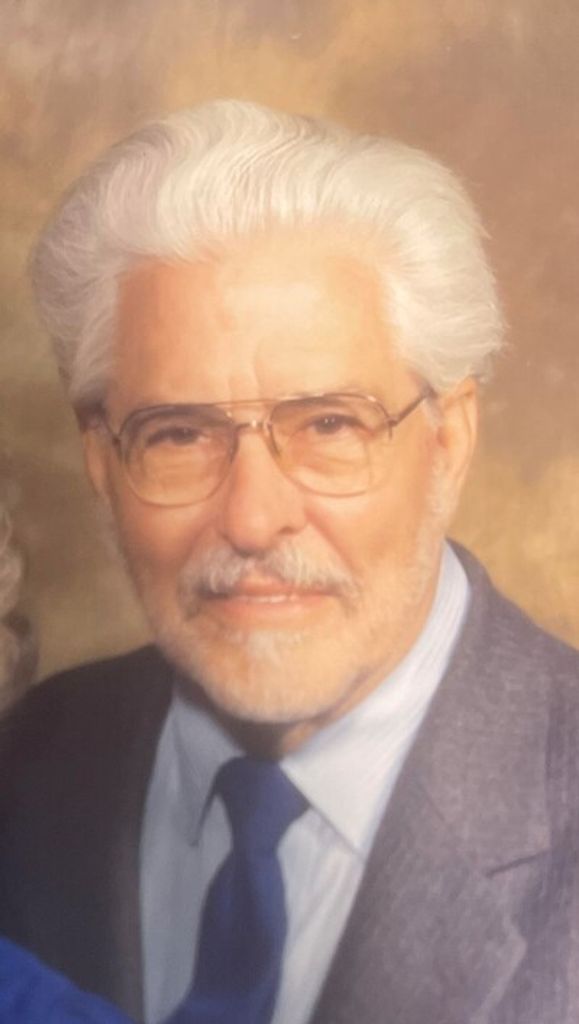 "Doc Tiffany" Ellis L.Tiffany Profile Photo