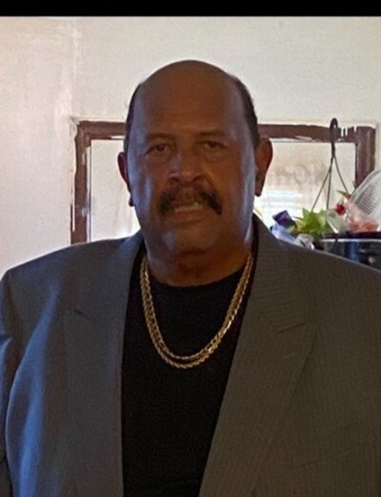 Marvin Gordon Davis, Jr. Profile Photo