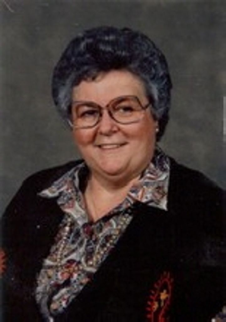 Mary Margaret Acklie