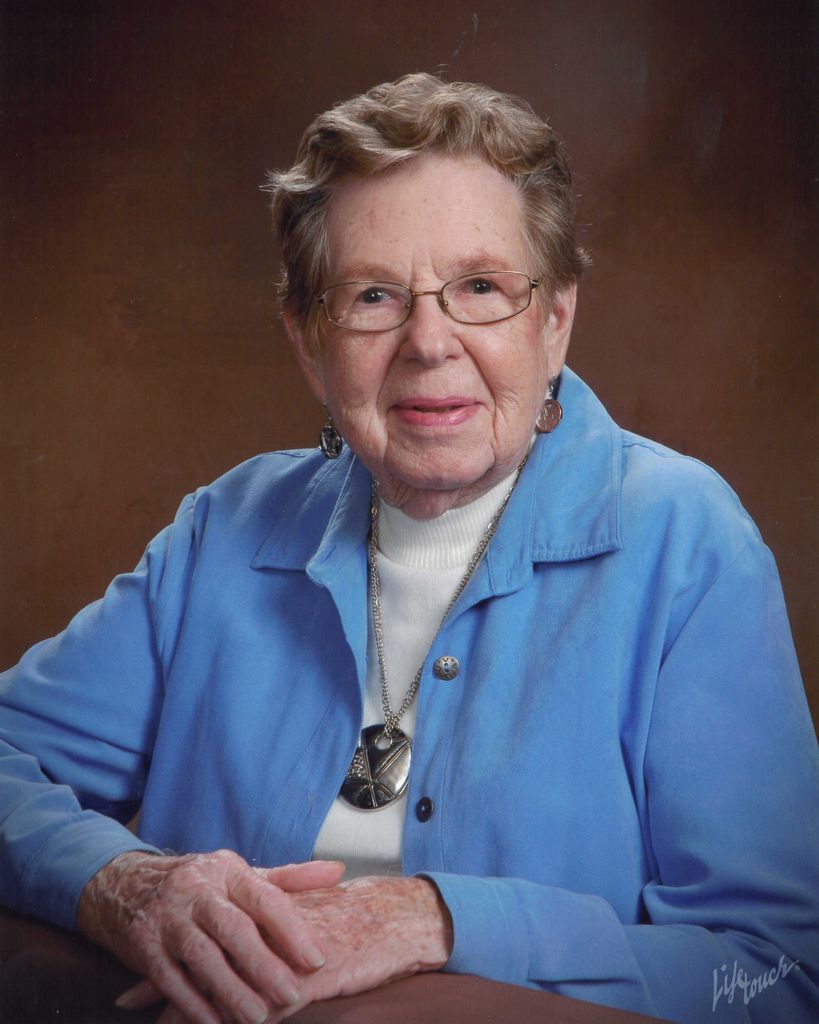 Barbara Wollenhaupt Profile Photo