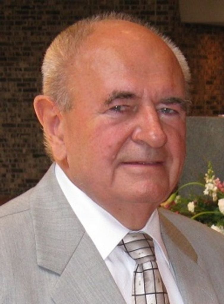 Zdzislaw Puacz Profile Photo