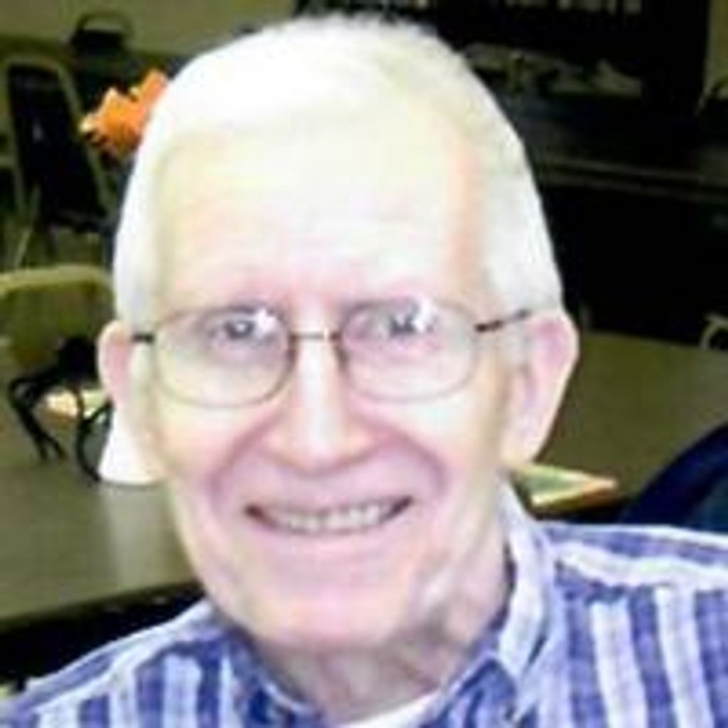 Richard J. Jaszcz