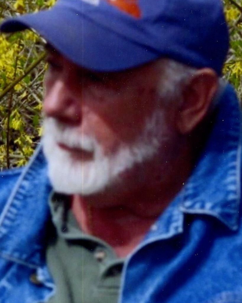David Lewis Woodrum, Sr. Profile Photo