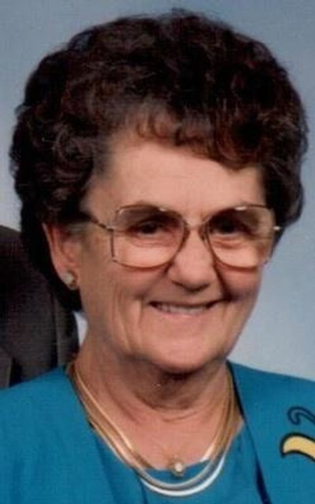 Opal M. Mishler