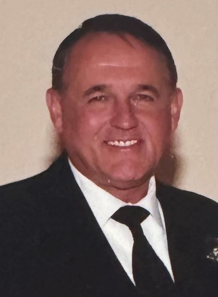 Edward Lee Porter Jr.