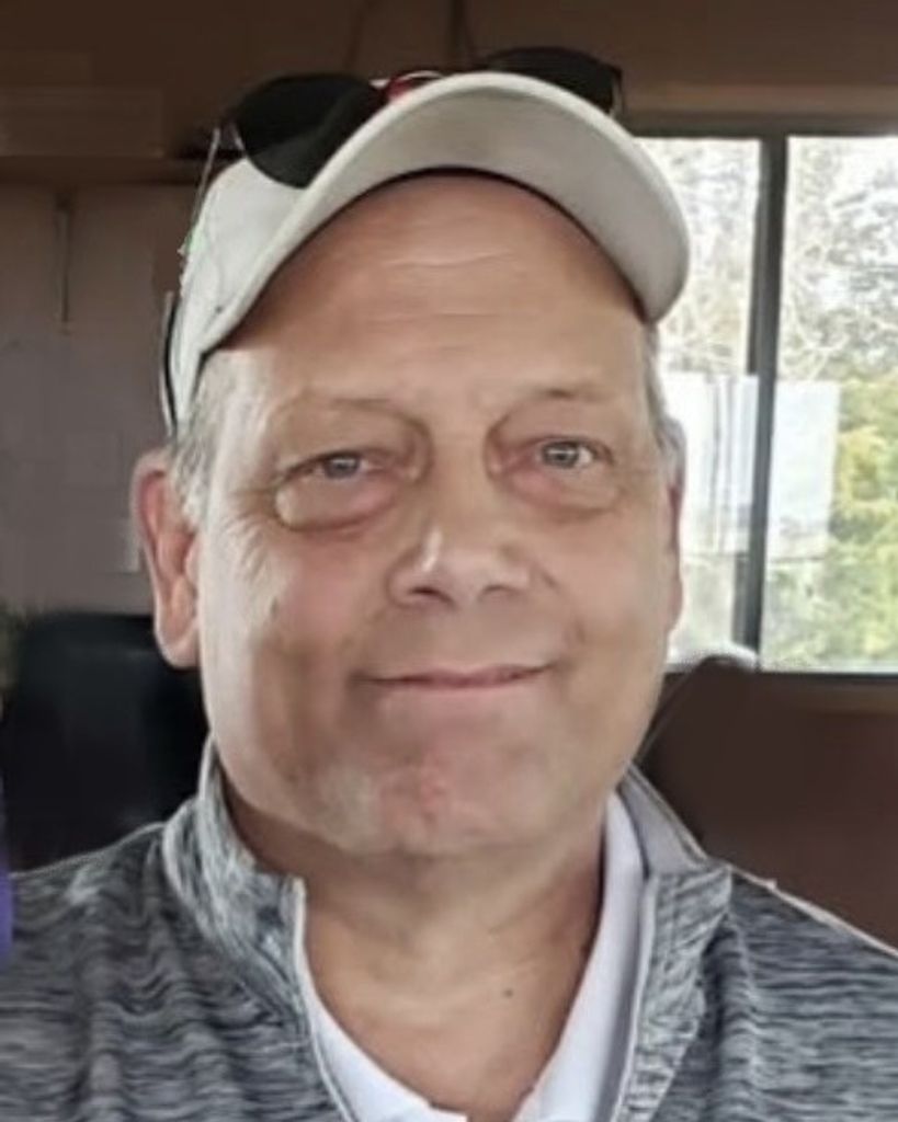 Kent Westling Profile Photo