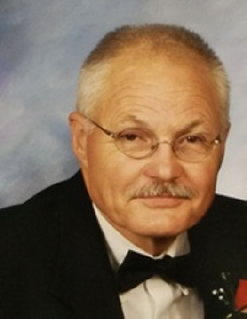 Dr. Rev. Aubrey Joe Nichols Profile Photo