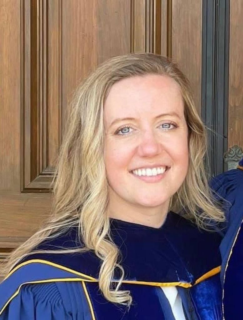 Brooke Elizabeth Chambers Profile Photo