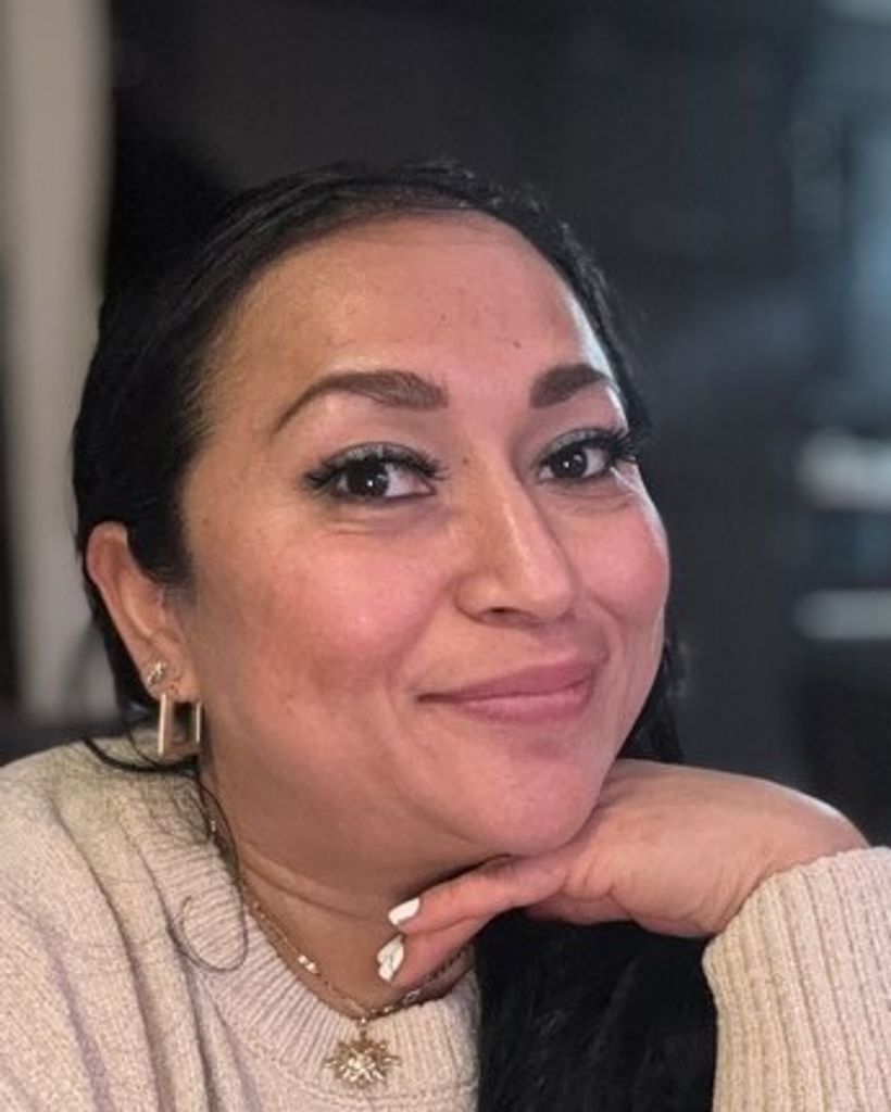 Gloria Marina Alvarado Ramos Profile Photo