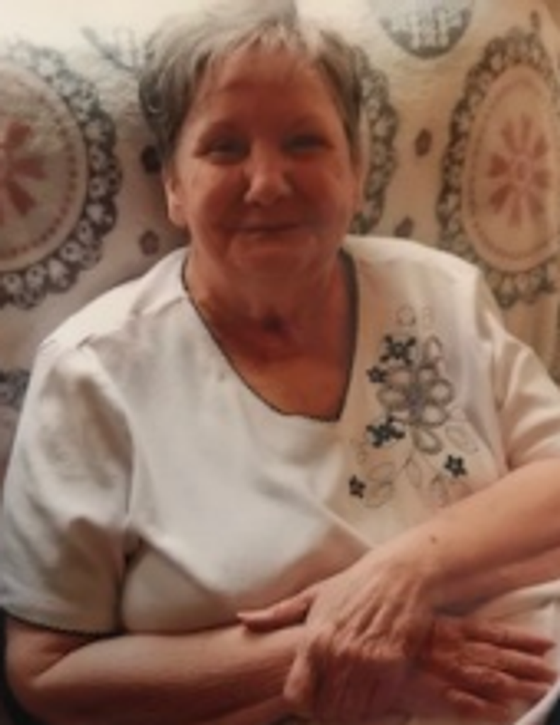 Therisa Worthy Crowder