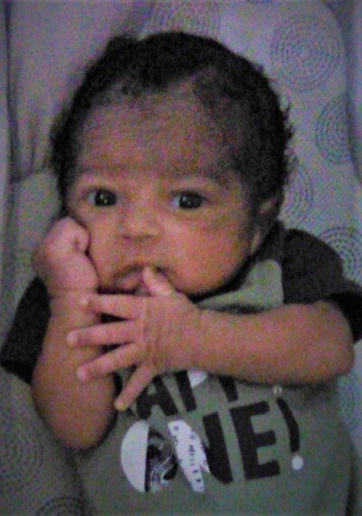 Kaison Reese Winfrey
