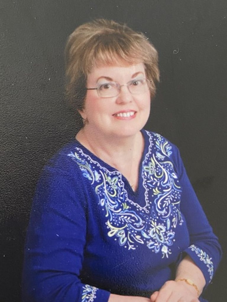 Carol Riley Profile Photo