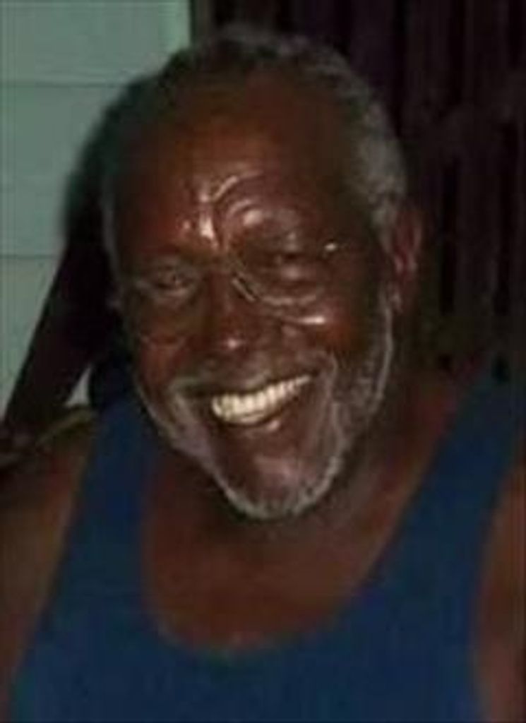 Arnold Dangerfield