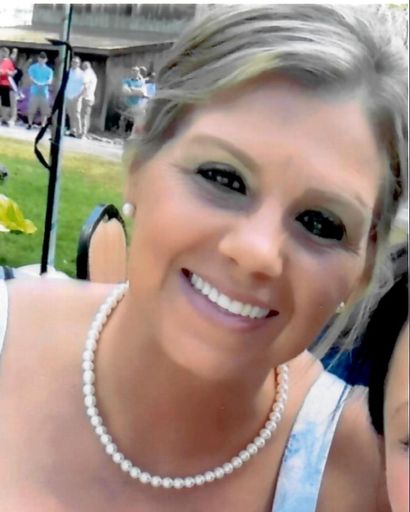 Erica Leigh Willard's obituary image