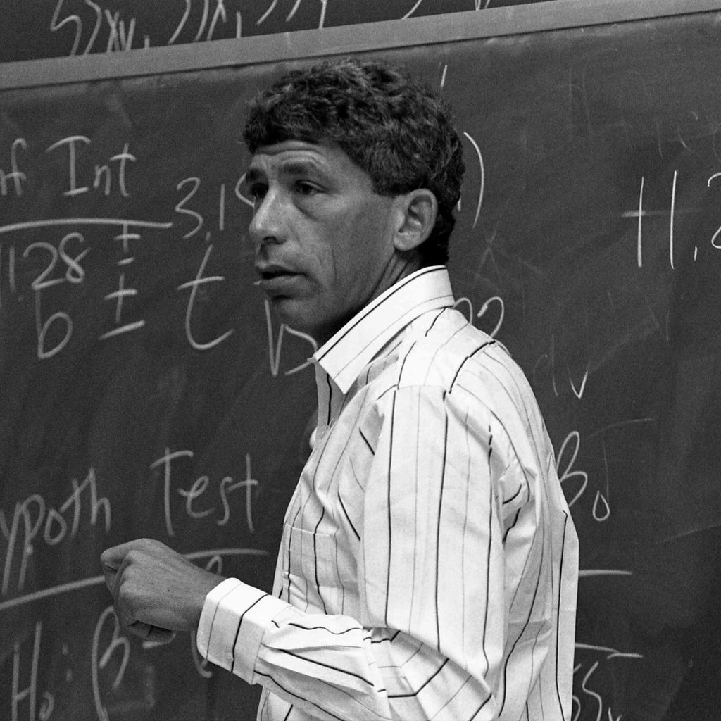 James Lackritz Profile Photo