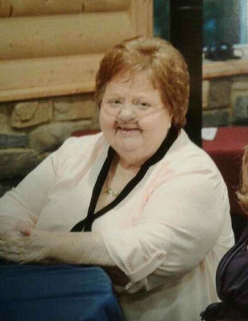 Mary Sue Arnold Profile Photo