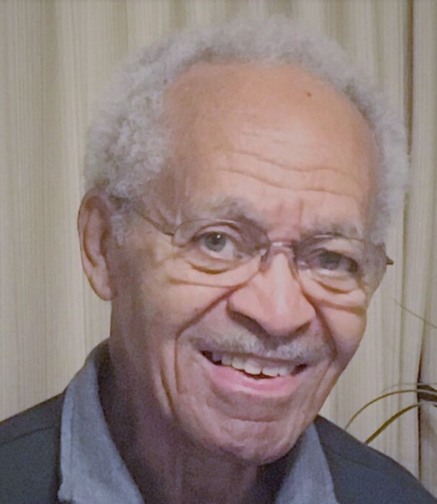 Charles Coe
