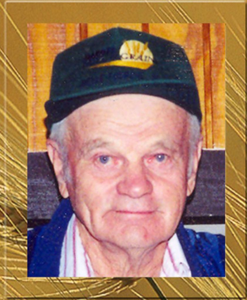 Douglas Eugene Beckham