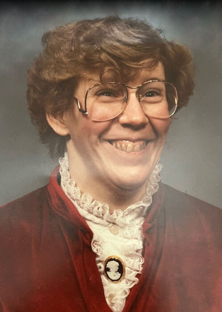 Deborah Jean Hinten-Garrod