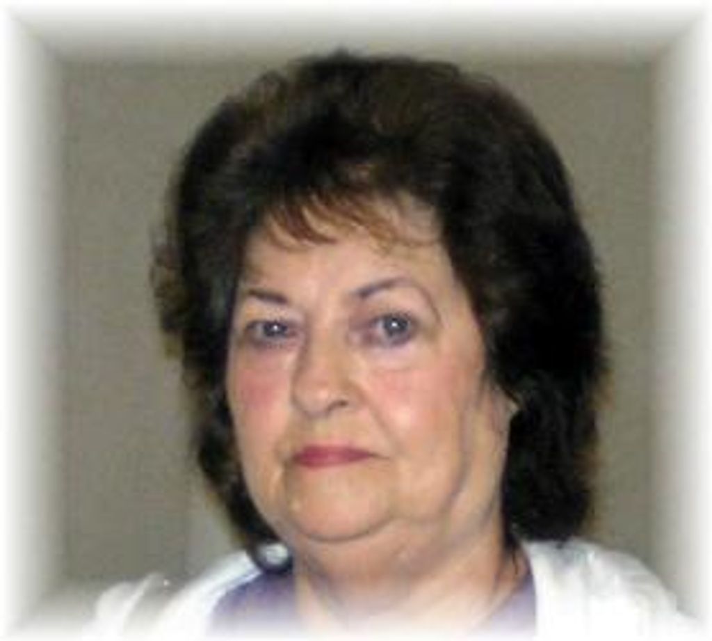 Wilma Reynolds Parmley