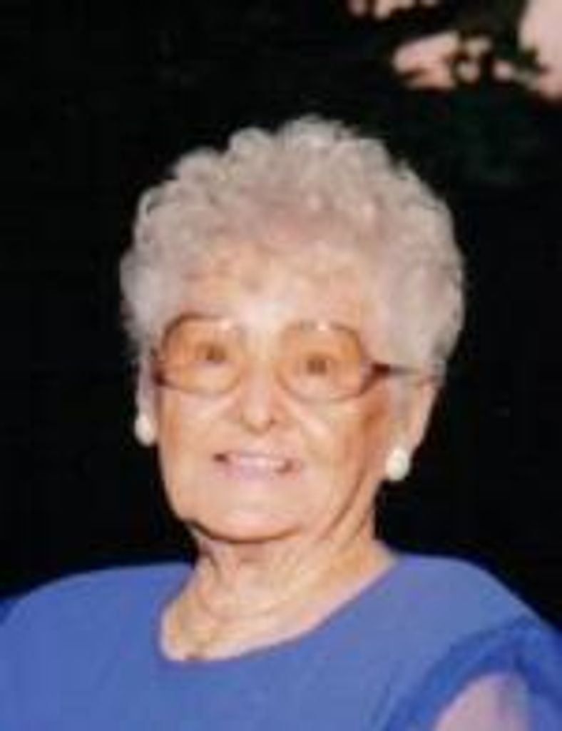 Catherine Westervelt (Nee Riley)