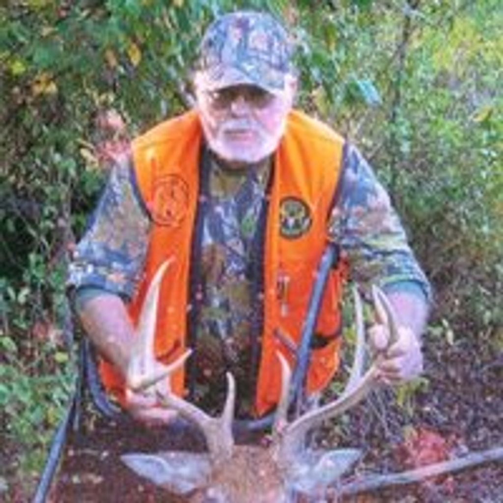 Clinton Hulsey Profile Photo