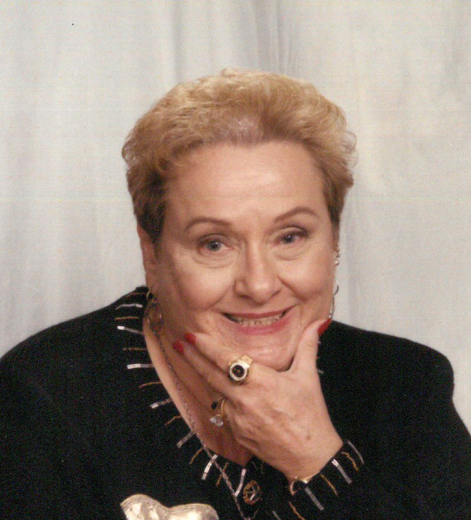 Judith "Judy" V. Rule