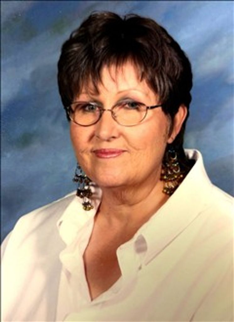 Deborah Susan Garcia