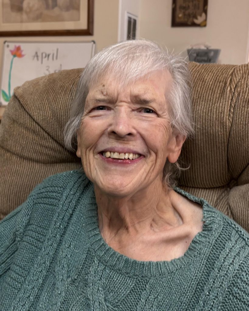 Myrna Lee Dupuis