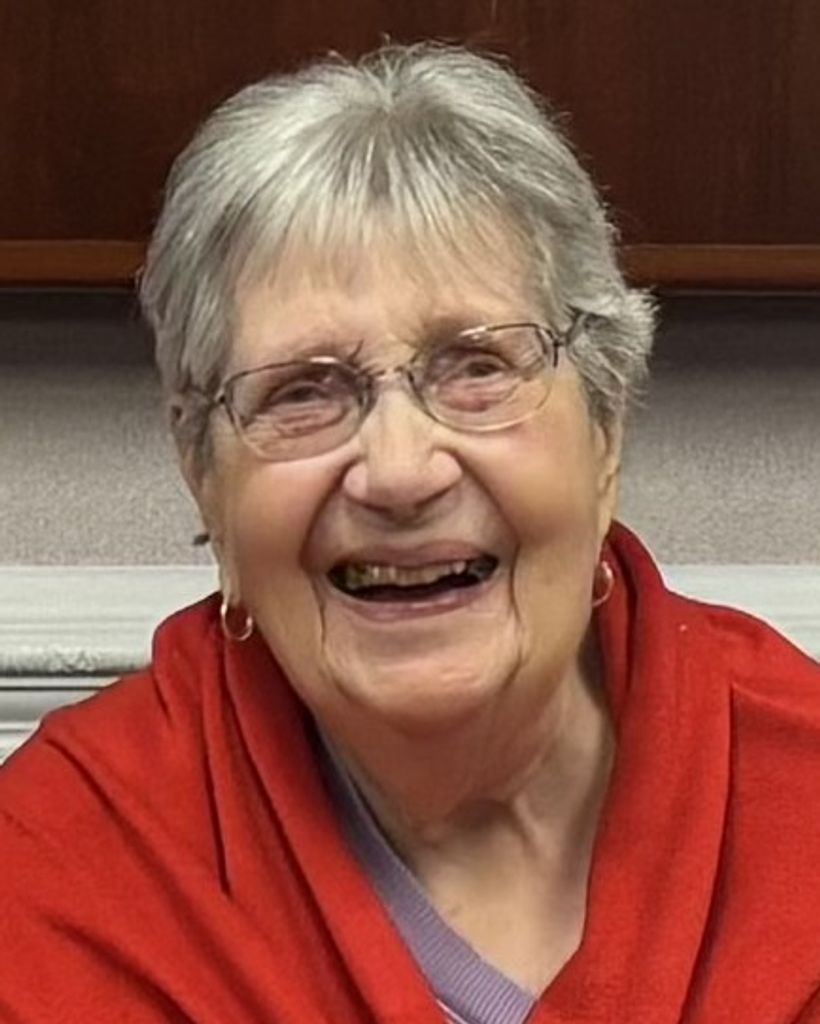 Barbara C. Carroll